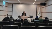 توسعه شهری با نگاه زنانه؛ نشست بانوان تأثیرگذار ناحیه ۳ برای بازشناسی ظرفیت‌های پنهان منطقه ۶