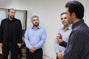 کاهش پیام‌های ۱۳۷، نشانه وضعیت مطلوب نگهداشت شهر در این منطقه است