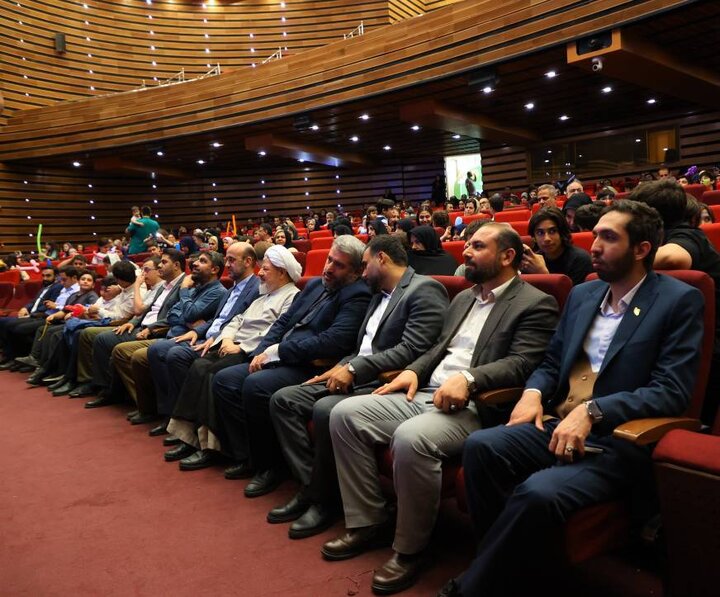 «نشاط و تعالی»؛ تابستانی متفاوت برای فرزندان حوزه معاونت مالی و اقتصاد شهری