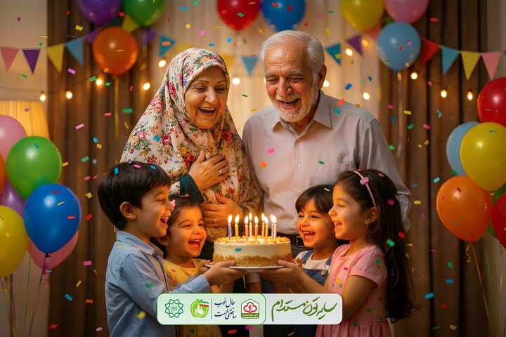 تقویت شبکه کانون‌های جهان‌دیدگان و جذب اعضای جدید در منطقه ۷