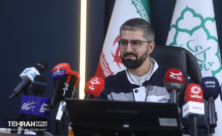 نوسازی ۲۴۶۰ اتوبوس از ابتدای دوره ششم مدیریت شهری