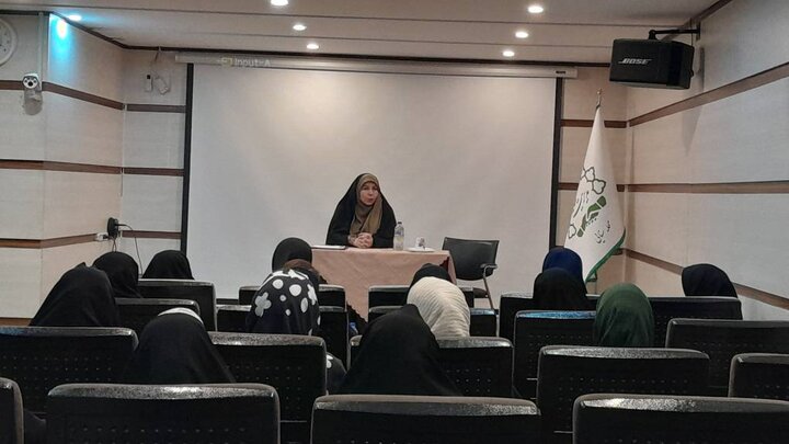 توسعه شهری با نگاه زنانه؛ نشست بانوان تأثیرگذار ناحیه ۳ برای بازشناسی ظرفیت‌های پنهان منطقه ۶