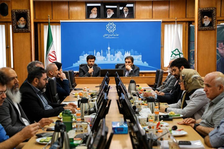 توسعه شهری و حمل‌ونقل تهران در مسیر تدوین یک نظام فنی مشترک / TOD از سند راهبردی به مرحله اجرا می‌رسد