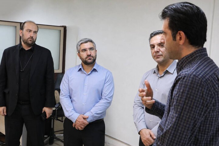 کاهش پیام‌های ۱۳۷، نشانه وضعیت مطلوب نگهداشت شهر در این منطقه است
