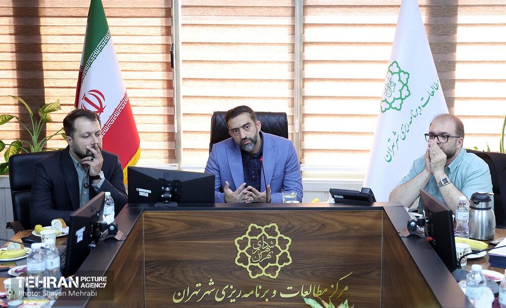 از پروژه «کیفیت زندگی»  تا فعالیت آزمایشگاه سیاست‌گذاری شهری