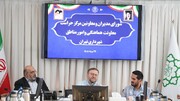اخ‌الصنایع: هم‌افزایی مدیریت شهری، پشتوانه استمرار خدمت‌رسانی در منطقه ۱۰ است