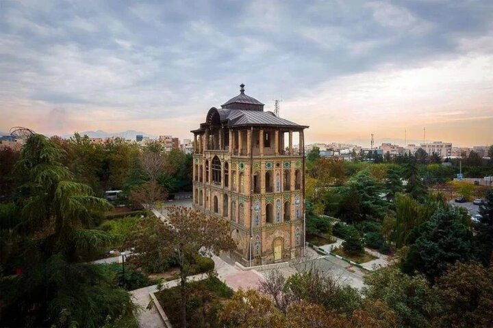 عملیات اجرایی مرمت بازار تهران تا سه هفته آینده آغاز می‌شود