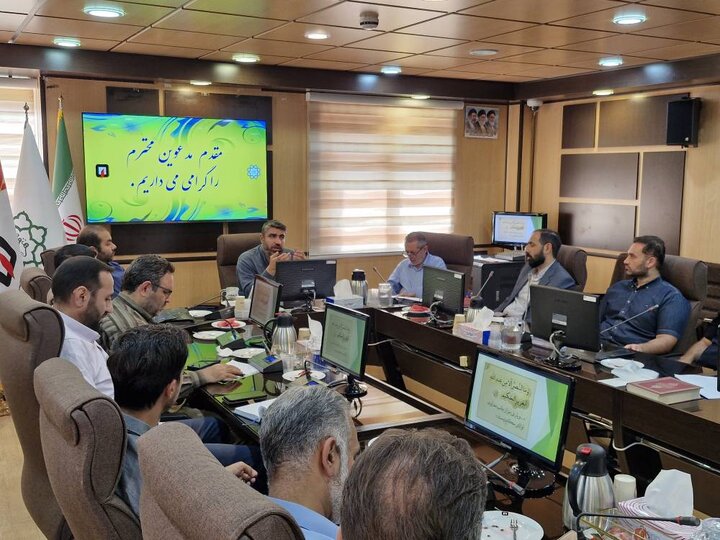 "تربیت انسان تراز انقلاب"؛ مأموریت اصلی بسیج در مسیر تحقق آرمان‌ها