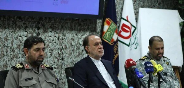 فراخوان سه رویداد ادبی دفاع مقدس و مقاومت منتشر شد