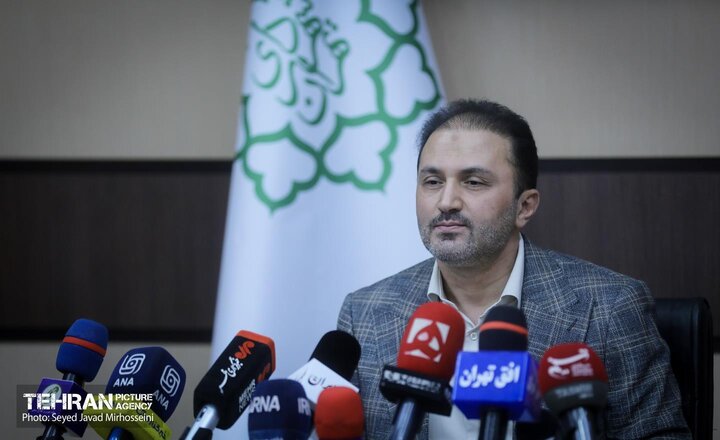 راه حل مشکل بازار گل شهید محلاتی تخریب و نوسازی است؛ احداث ۸۵ پروژه در پهنه منطقه ۱۴