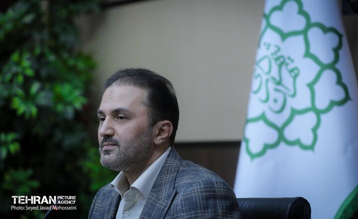 بهره برداری از یک مجموعه ورزشی جدید در پایتخت