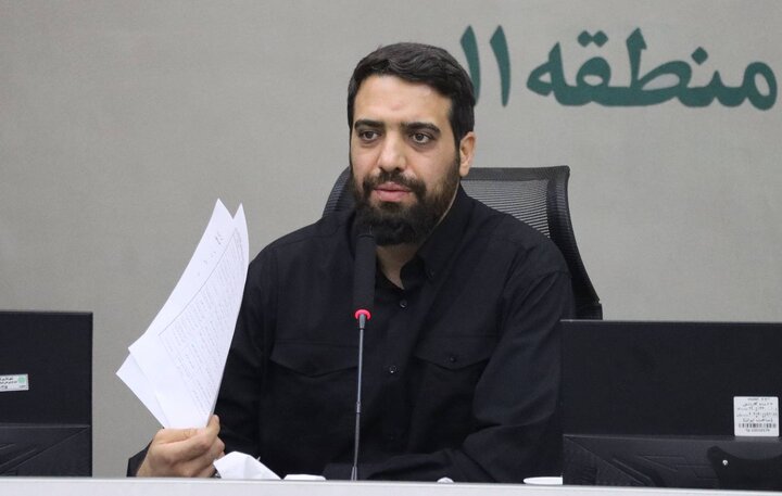 کمیته HSE منطقه ۱۱ با هدف ارتقای ایمنی برگزار شد