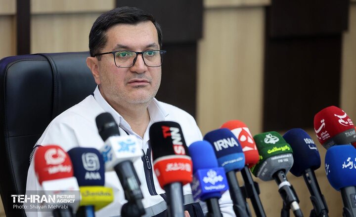 آرزوی دیدن صحنه آوارگی شهروندان پایتخت را به دل اسرائیل گذاشتیم