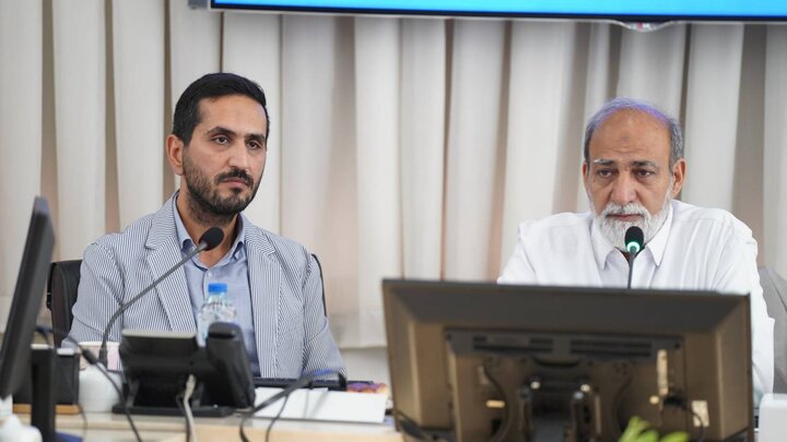 خدمت‌رسانی به مردم باید با نگاه راهبردی و روایت دستاوردهای مدیریت شهری همراه باشد