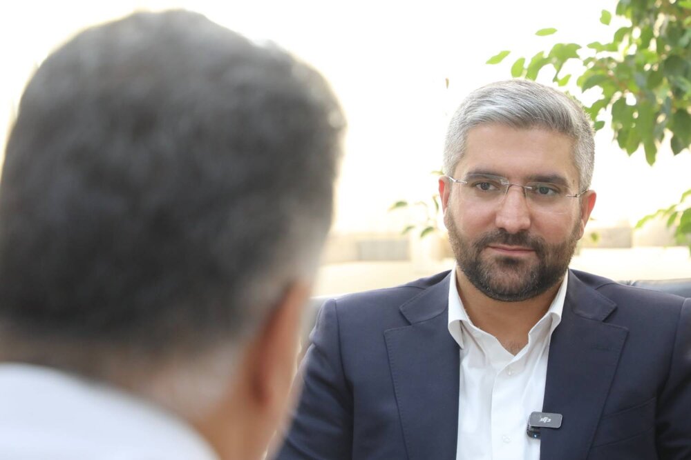 مرتضوی از همکاری پلیس راهور منطقه ۱۳ تقدیر کرد