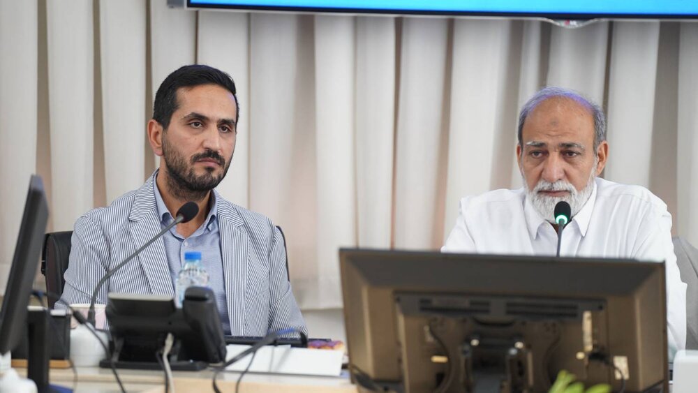 خدمت‌رسانی به مردم باید با نگاه راهبردی و روایت دستاوردهای مدیریت شهری همراه باشد