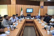 طرح فوریتی افزایش آمادگی شبکه آب‌های سطحی در منطقه ۱۸ کلید خورد