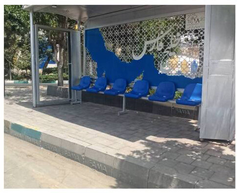 جاذبه‌های بخش حمل ونقل عمومی در جنوب شهر افزایش می‌یابد