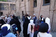 برگزاری نخستین تور گردشگری خانوادگی در منطقه ۱۲