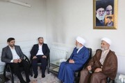 کرمانی از عملکرد مرتضوی در خصوص برگزاری ۱۷۳ شب اجتماع مردمی در چهارراه نبرد تقدیر کرد