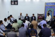 تبیین شیوه‌نامه اجرایی رفع سد معبر اصناف/ فرصت یک هفته‌ای برای رفع کامل سد معبر کارگاه‌های ساختمانی