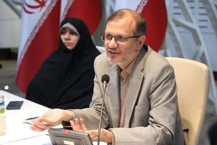 محله‌محوری با مشارکت شهروندان محقق می‌شود