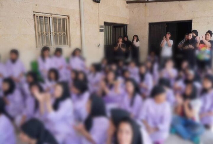 برگزاری جشنواره ورزشی در یاورشهر ۱۰ با حضور ۱۲۰ مددجو