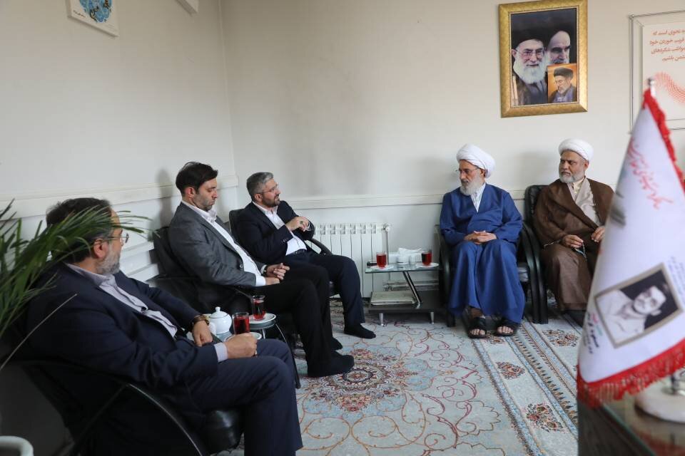 کرمانی از عملکرد مرتضوی در خصوص برگزاری ۱۷۳ شب اجتماع مردمی در چهارراه نبرد تقدیر کرد