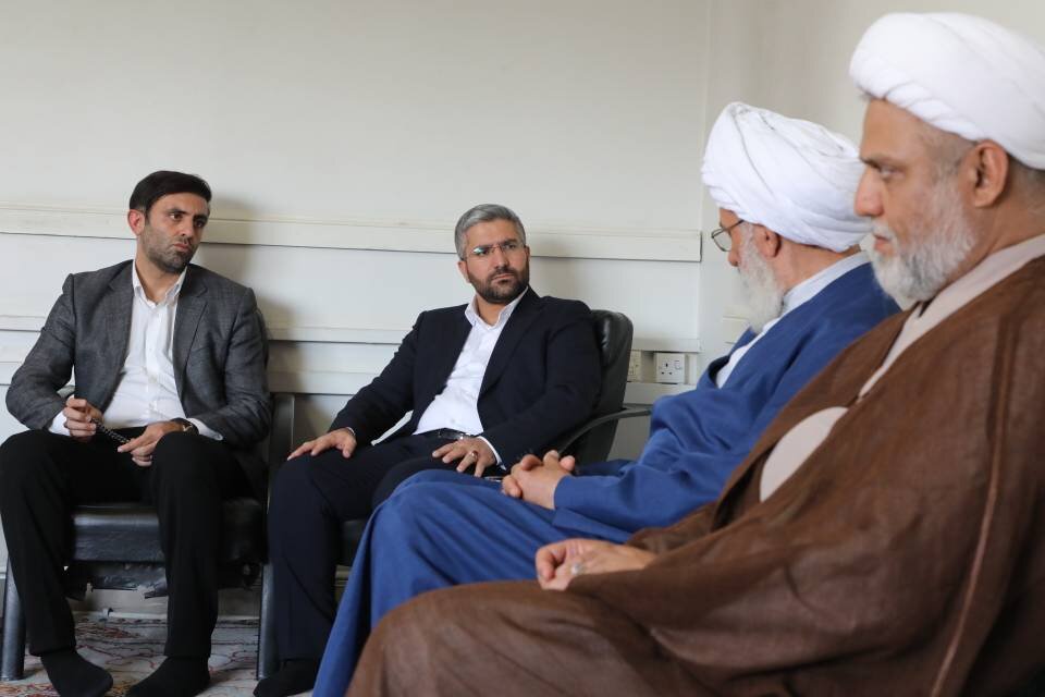 کرمانی از عملکرد مرتضوی در خصوص برگزاری ۱۷۳ شب اجتماع مردمی در چهارراه نبرد تقدیر کرد