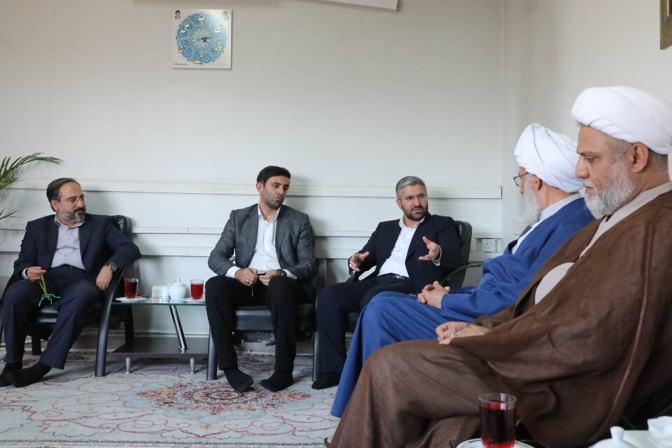 کرمانی از عملکرد مرتضوی در خصوص برگزاری ۱۷۳ شب اجتماع مردمی در چهارراه نبرد تقدیر کرد