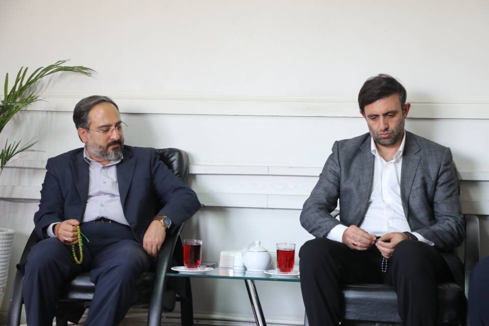 کرمانی از عملکرد مرتضوی در خصوص برگزاری ۱۷۳ شب اجتماع مردمی در چهارراه نبرد تقدیر کرد