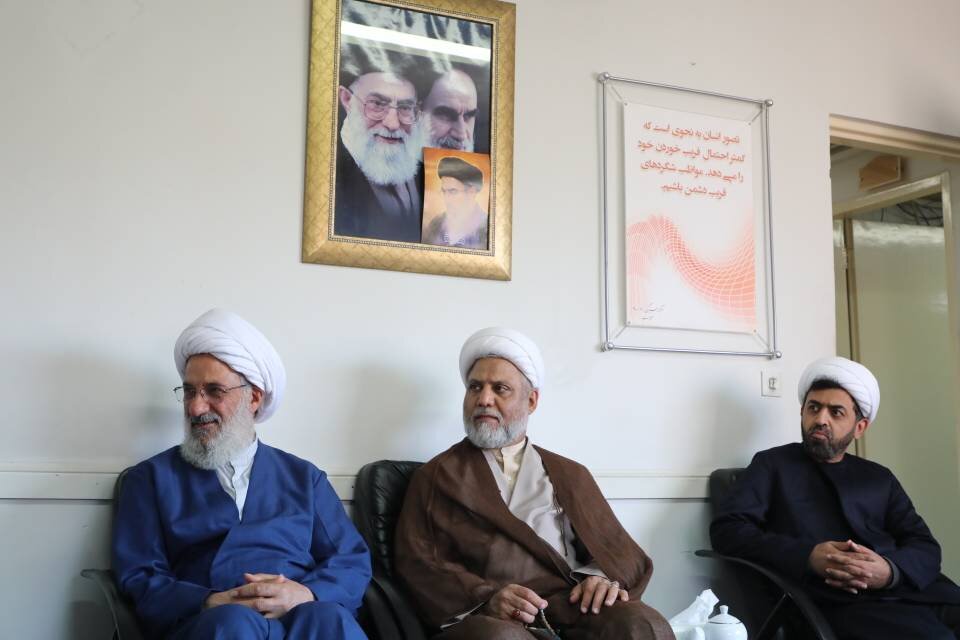 کرمانی از عملکرد مرتضوی در خصوص برگزاری ۱۷۳ شب اجتماع مردمی در چهارراه نبرد تقدیر کرد