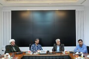 بررسی همکاری‌های مشترک سازمان رفاه، خدمات و مشارکت‌های اجتماعی شهرداری تهران و فنی‌وحرفه‌ای برای ساماندهی آسیب‌دیدگان اجتماعی
