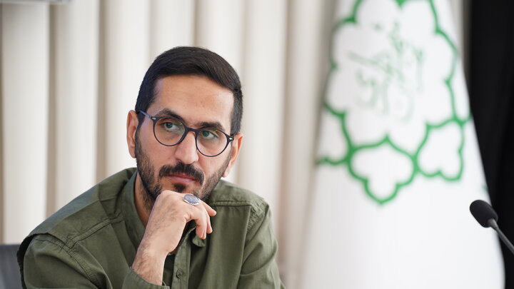 پارکینگ ۶۰۰ خودرو در ۱۳ طبقه؛ پروژه میمنت به‌زودی کلنگ‌زنی می‌شود