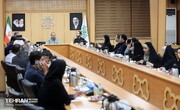 ماهیت کار قرارگاهی مبتنی بر کار جهادی، پرشتاب، میدانی و عملیاتی است