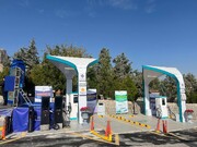 تا پایان ماه جاری دو ایستگاه جدید شارژ برقی افتتاح می‌شود + لوکیشن