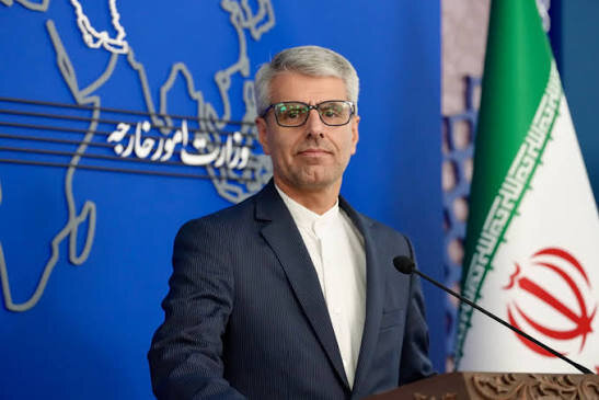 تقدیر سخنگوی وزارت امور خارجه از نقش منطقه فرهنگی و گردشگری عباس‌آباد در حمایت از انجمن‌های دوستی