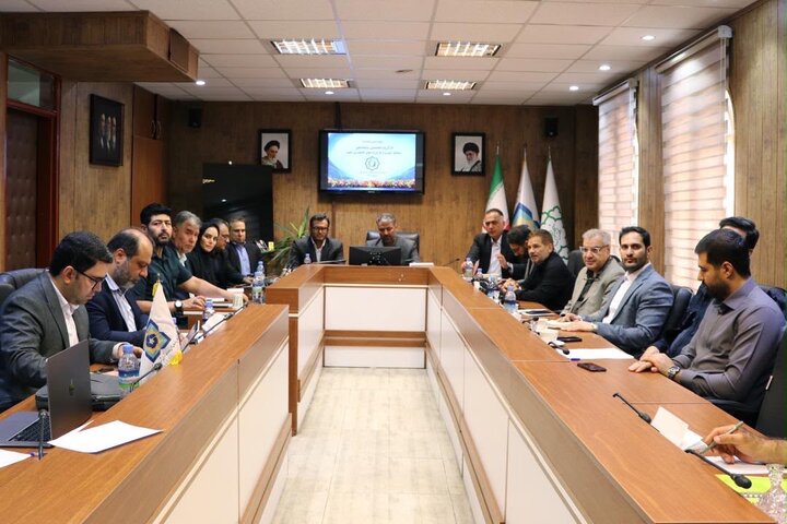 پایتخت میزبان کارگروه تخصصی ساماندهی مشاغل کشور/ تأکید بر راه‌اندازی سامانه‌های یکپارچه ساماندهی مشاغل و فرآورده‌های کشاورزی
