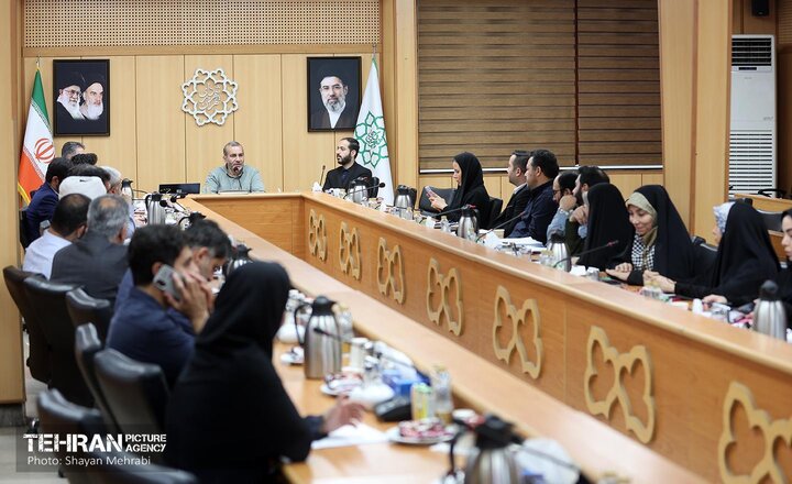 ماهیت کار قرارگاهی مبتنی بر کار جهادی، پرشتاب، میدانی و عملیاتی است