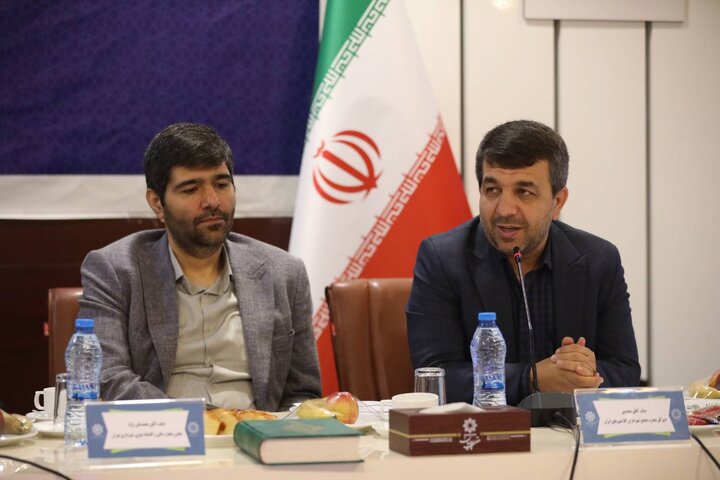 هشتاد و دومین نشست کمیسیون مالی و اقتصاد شهری مجمع شهرداران کلان‌شهرهای ایران برگزار شد