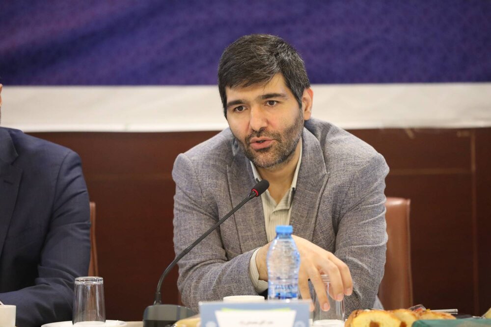 هشتاد و دومین نشست کمیسیون مالی و اقتصاد شهری مجمع شهرداران کلان‌شهرهای ایران برگزار شد