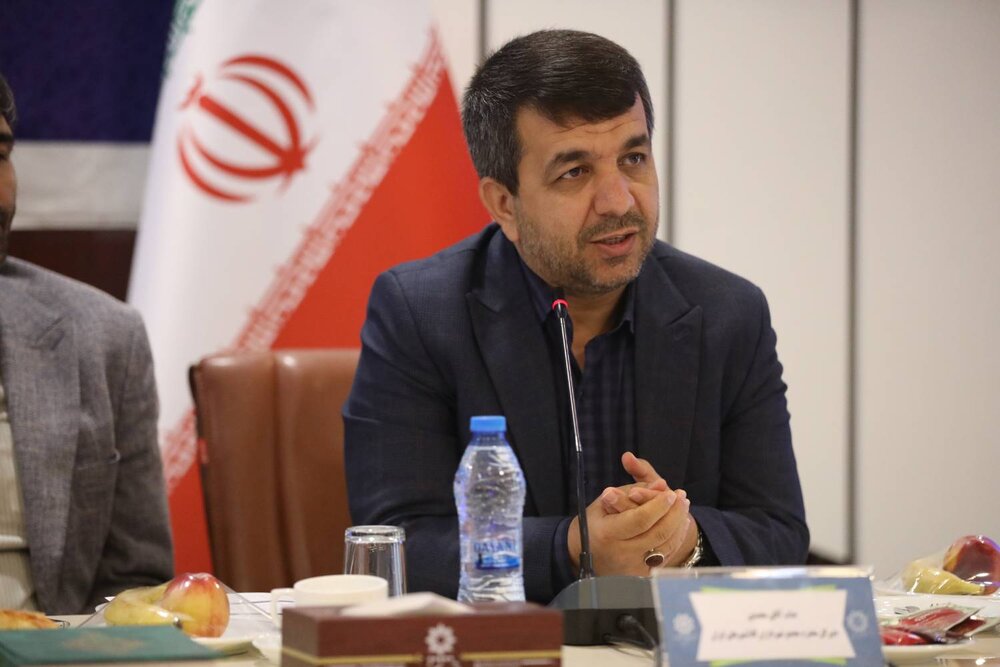 هشتاد و دومین نشست کمیسیون مالی و اقتصاد شهری مجمع شهرداران کلان‌شهرهای ایران برگزار شد