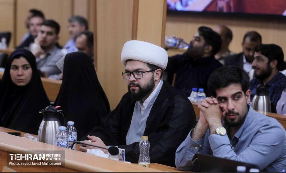 جزئیاتی از جلسه هم اندیشی نمایندگان شهرداری تهران در هتل‌ها طی ایام جنگ/ از رکورد خدمت رسانی تا ضرورت ثبت روایت‌ها