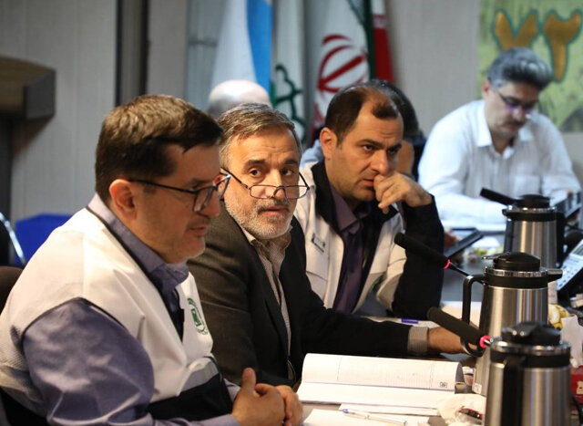 تاکید بر اهمیت توجه به موضوع ایمنی بازار تهران