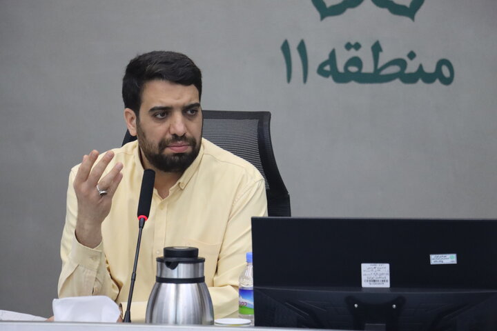 کسب رتبه دوم منطقه ۱۱ در نوسازی پلاکی بافت فرسوده با تحقق ۸۲ درصدی