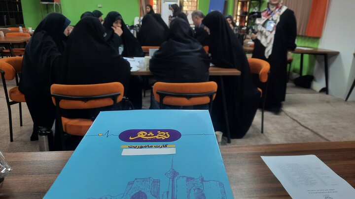 «نبض شهر» با هم‌آفرینی مردم به یک جریان پایدار تبدیل می‌شود