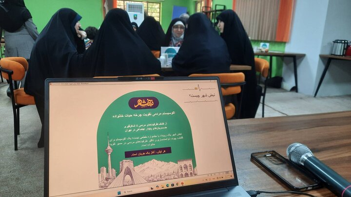 «نبض شهر» با هم‌آفرینی مردم به یک جریان پایدار تبدیل می‌شود