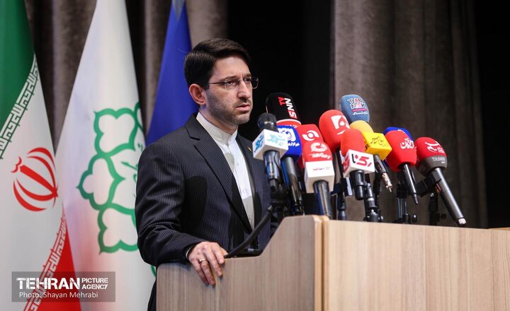 رویکرد تحولی در شهرداری تهران؛ تلاش می‌کنیم رویکرد نوآورانه به فضای رسانه‌ای منتقل شود
