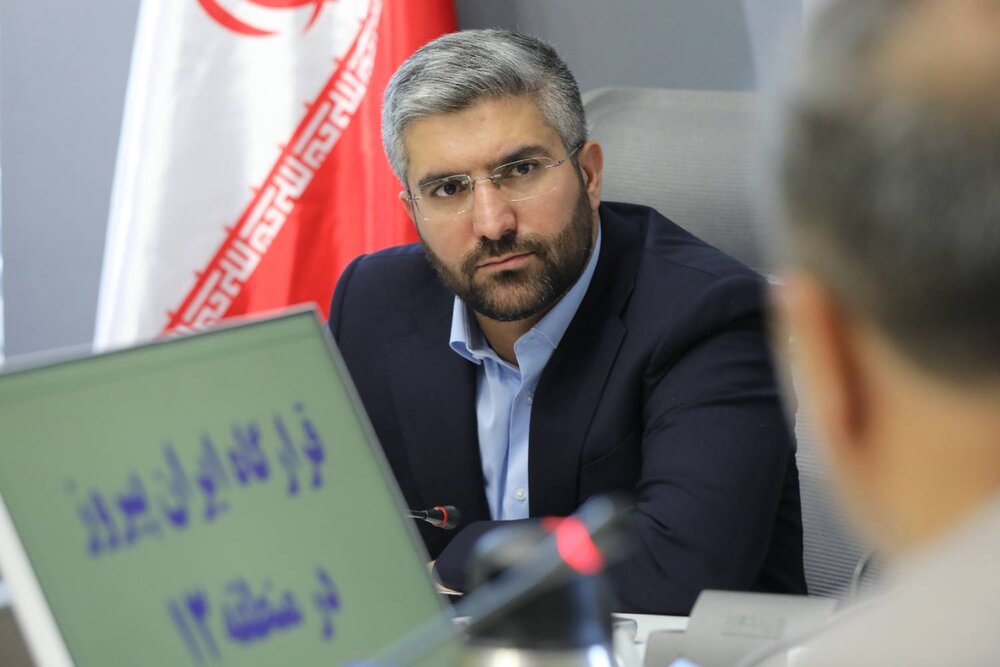 سازماندهی ظرفیت‌های مردمی منطقه ۱۳ در ۱۹ محور تخصصی خدمت‌رسانی