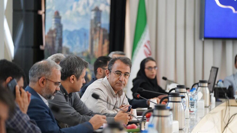 تسریع در نوسازی بافت فرسوده و تعیین تکلیف پروژه‌های بازآفرینی منطقه ۱۰